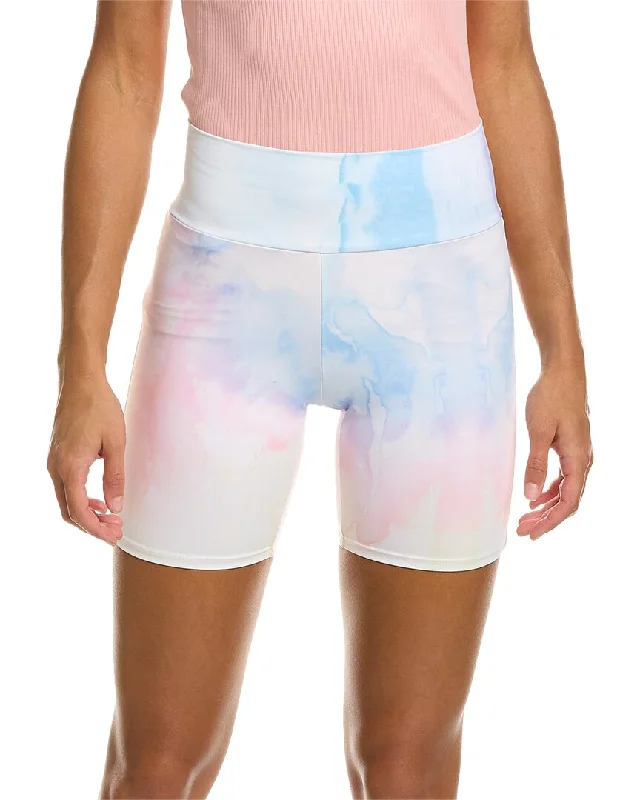 Sol Angeles Bike Short