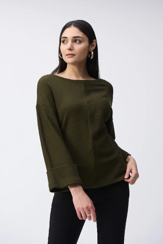 Olive/Black