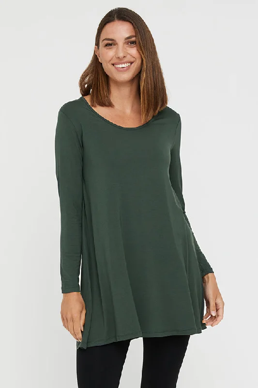 Leanne Tunic - Forest