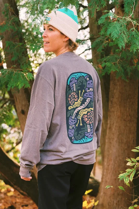 Snail Long Sleeve